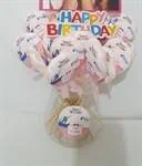 מדבקות למרשמלו מגולגל- 20 יח‘